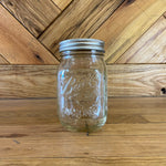 Ball Mason Jars - Glass