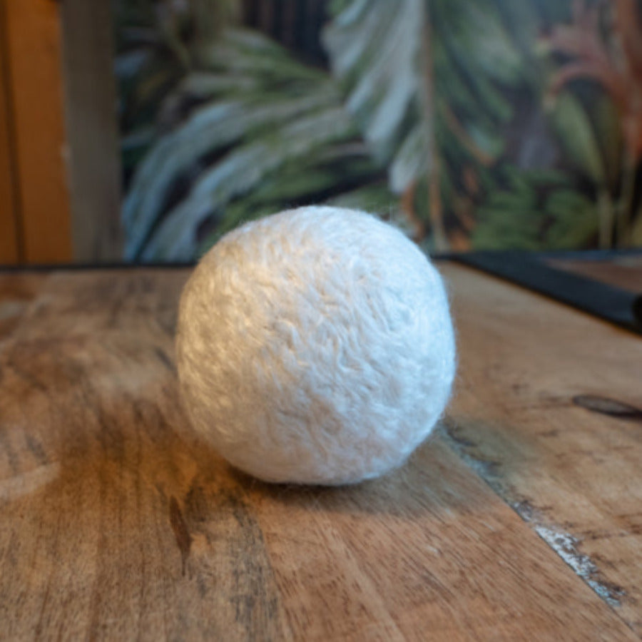 Bamboo Dryer Balls