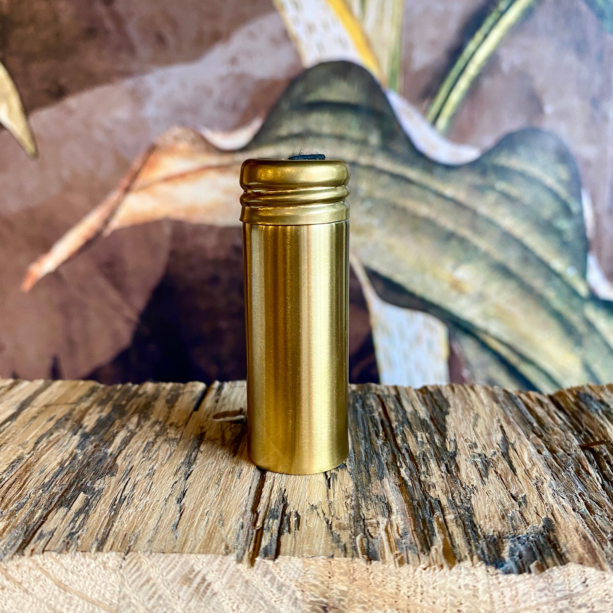 Refillable Floss Containers - Off the Bottle Refill Shop