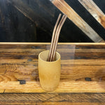 Stainless Steel Straws - Bent - Assorted