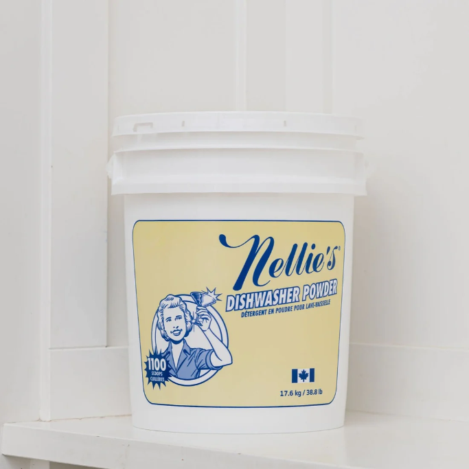 Nellie’s Dishwashing Powder