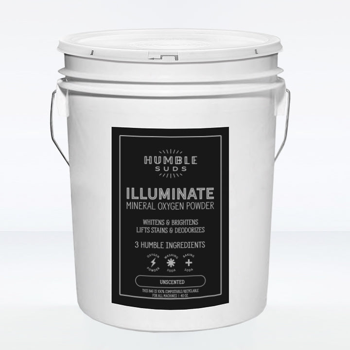 Illuminate Oxygen Brightener