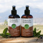 Clear Creek Cleanser
