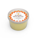 Raw Shea Butter