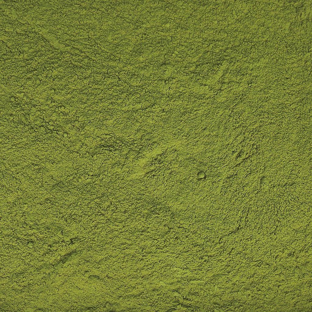 Organic Moringa Leaf Powder
