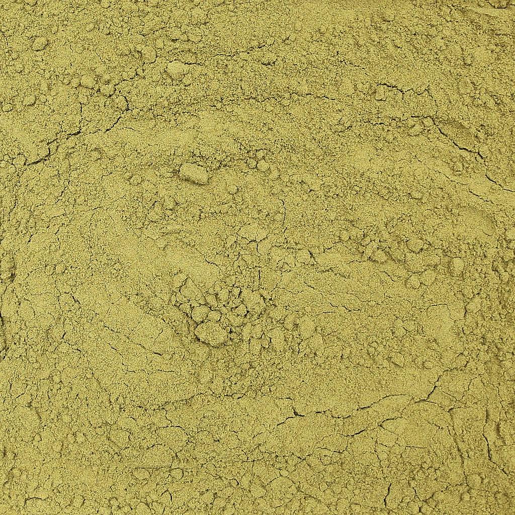 Organic Hemp Protein Powder