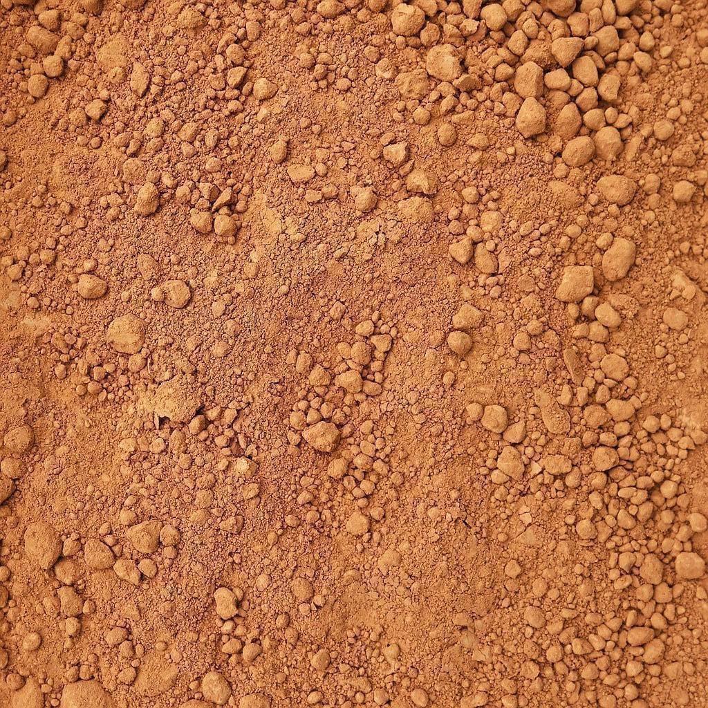 Organic Cacao Powder