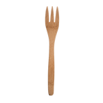 Bamboo Utensil - Single