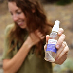 Colorado Aromatics Face and Body Mist
