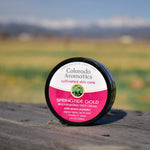 Springtide Gold Facial Moisturizer