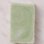 Aloe Coconut Milk Bar Soap - Off the Bottle Refill Shop