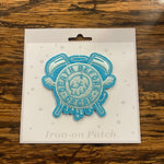 Death Before Decaf Patch