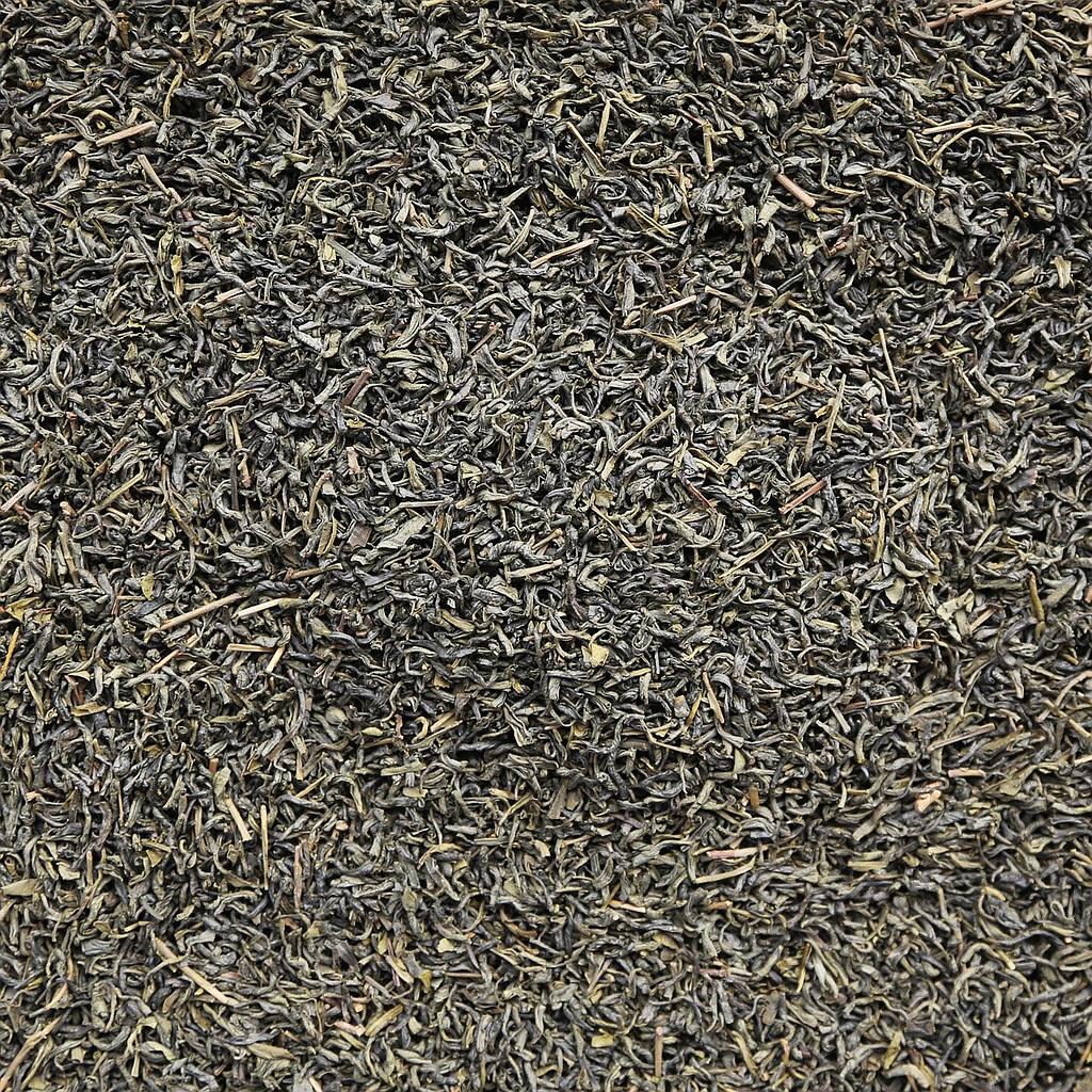 Organic Jasmine Tea