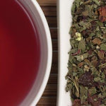 Hibiscus Warmer Tea