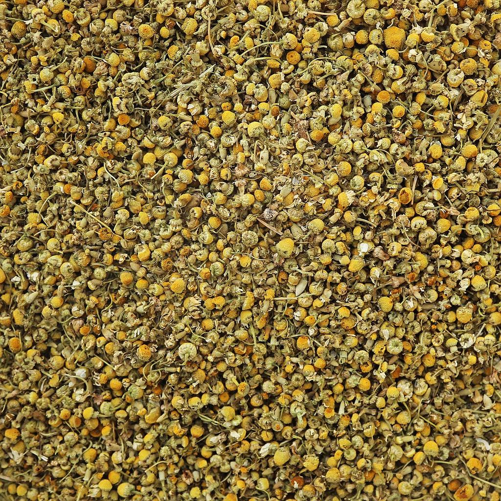Organic Chamomile Tea