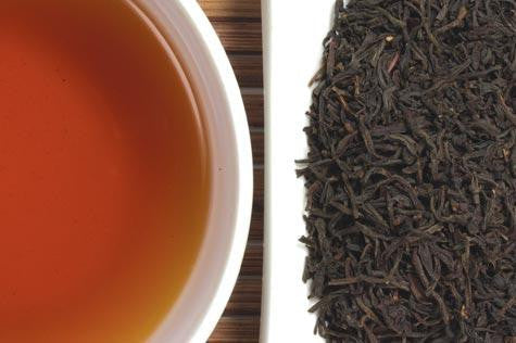English Breakfast Tea