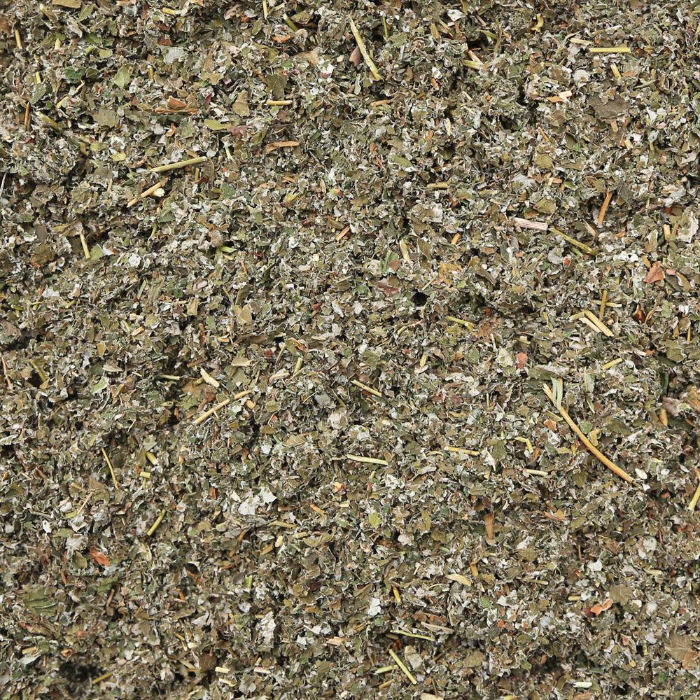 Organic Raspberry Leaf Tea
