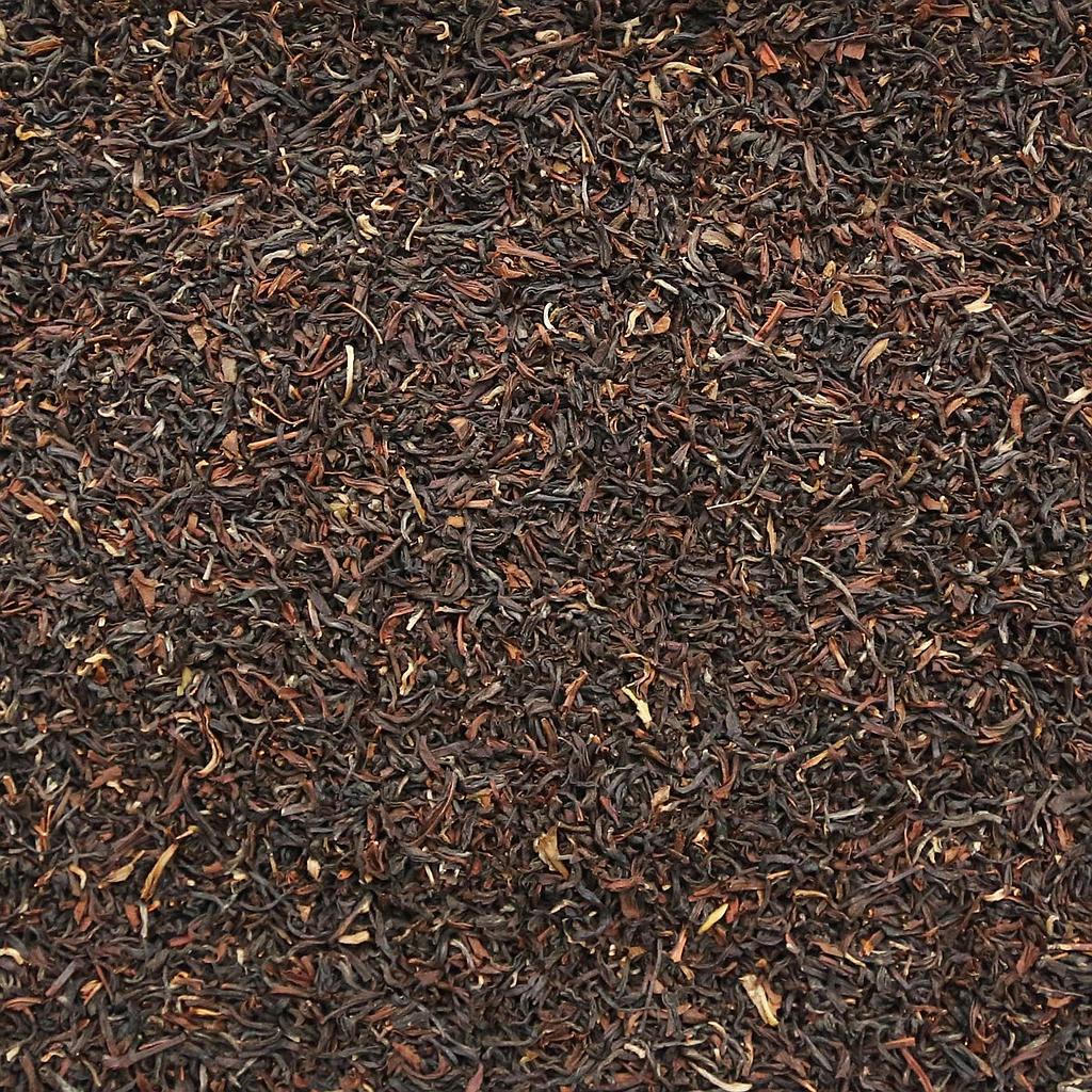 Organic Darjeeling Tea
