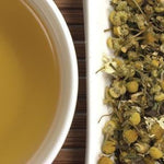 Cold Comfort Tea Blend