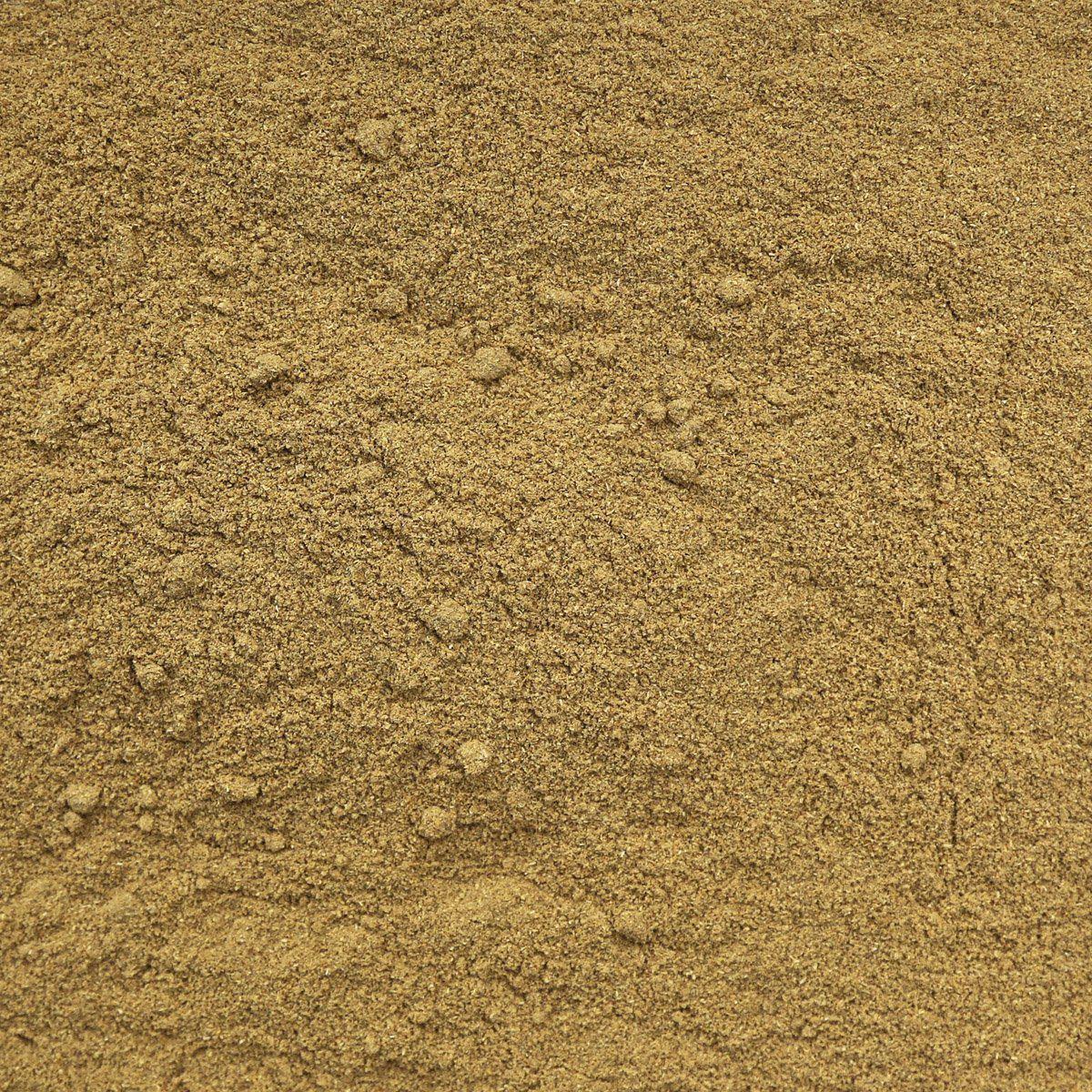 Organic Coriander Seed Powder