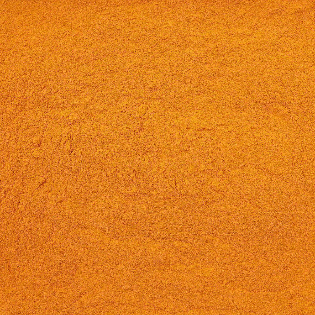 Organic Turmeric Powder