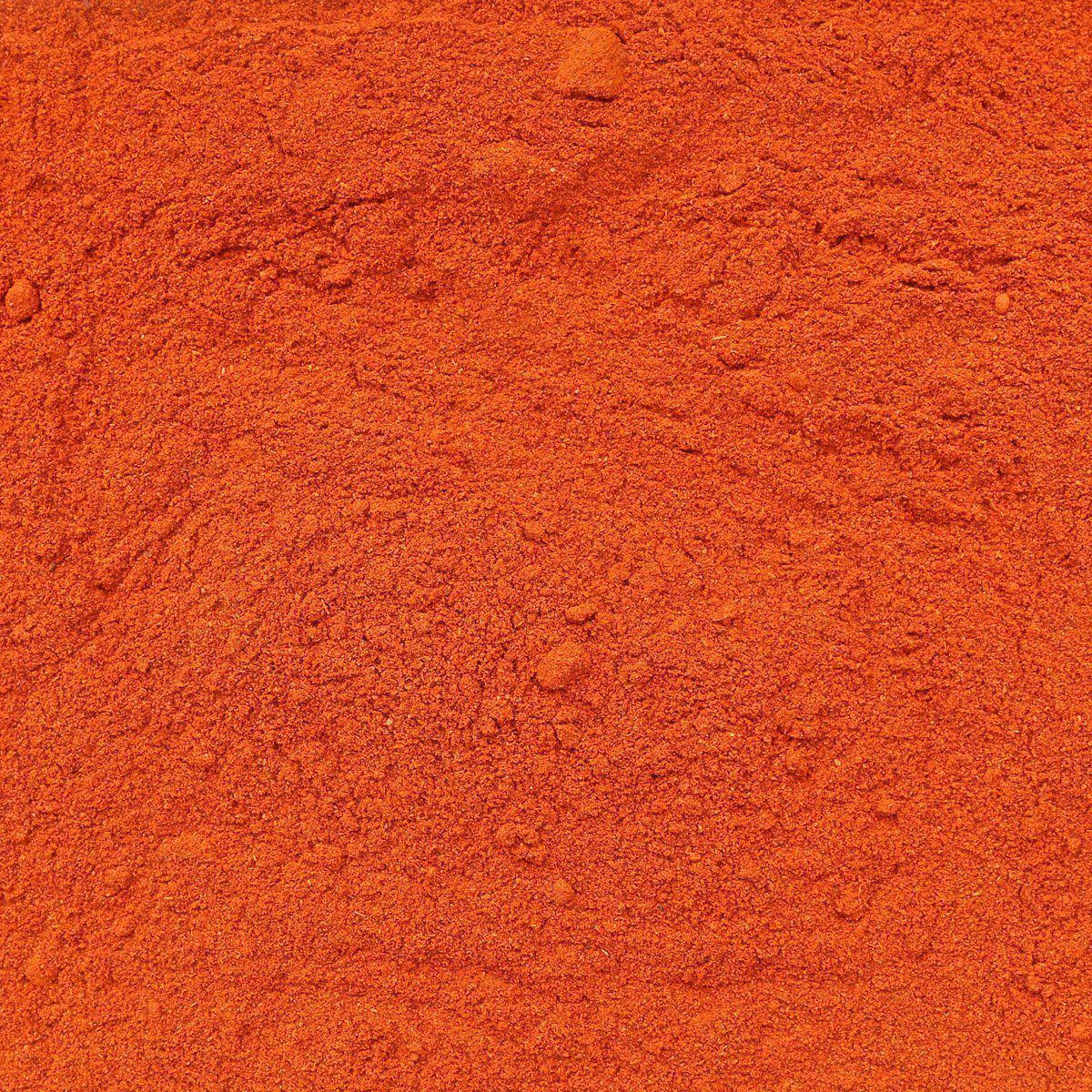 Organic Chili Powder Blend