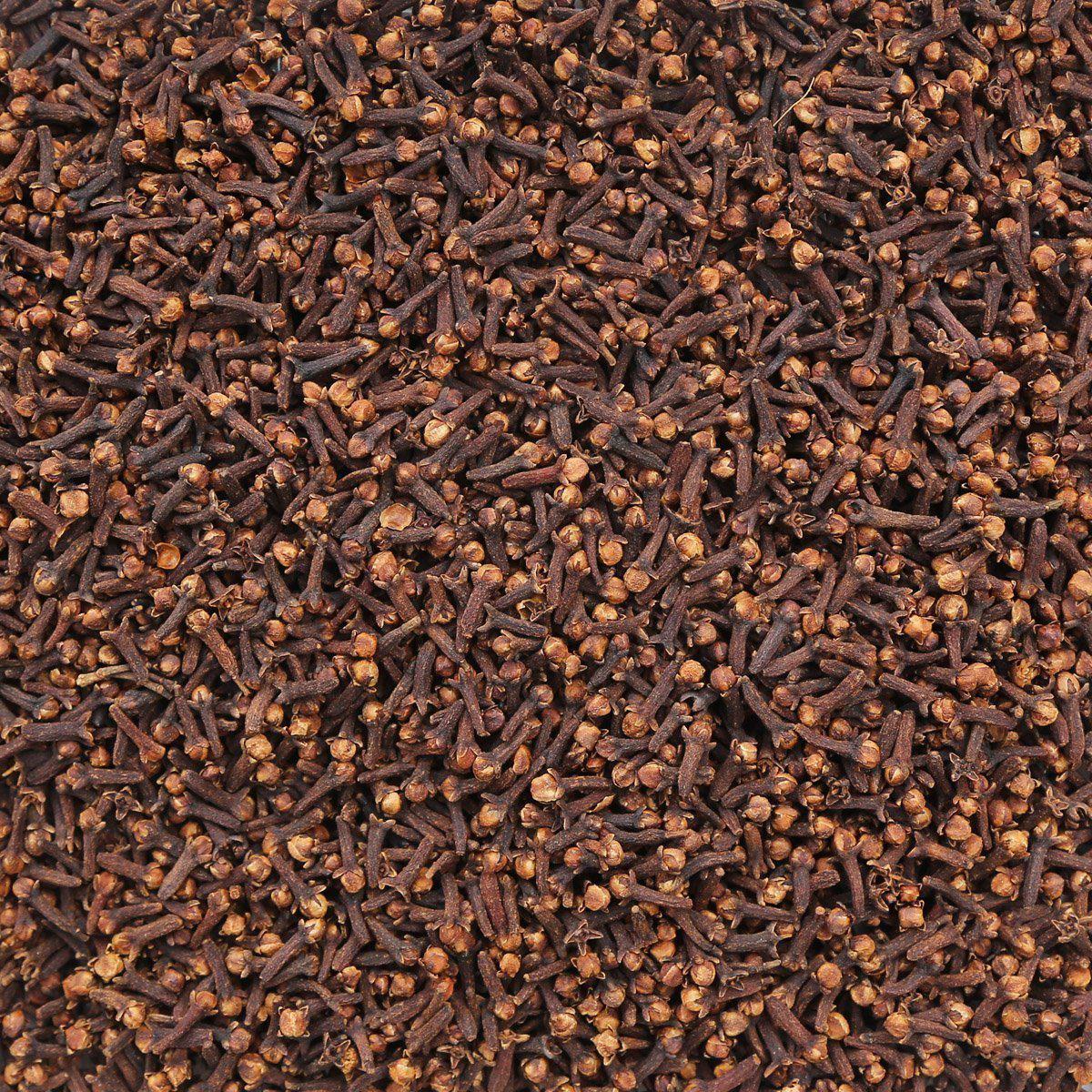 Organic Clove