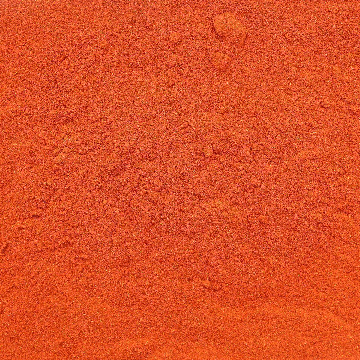 Organic Sweet Paprika