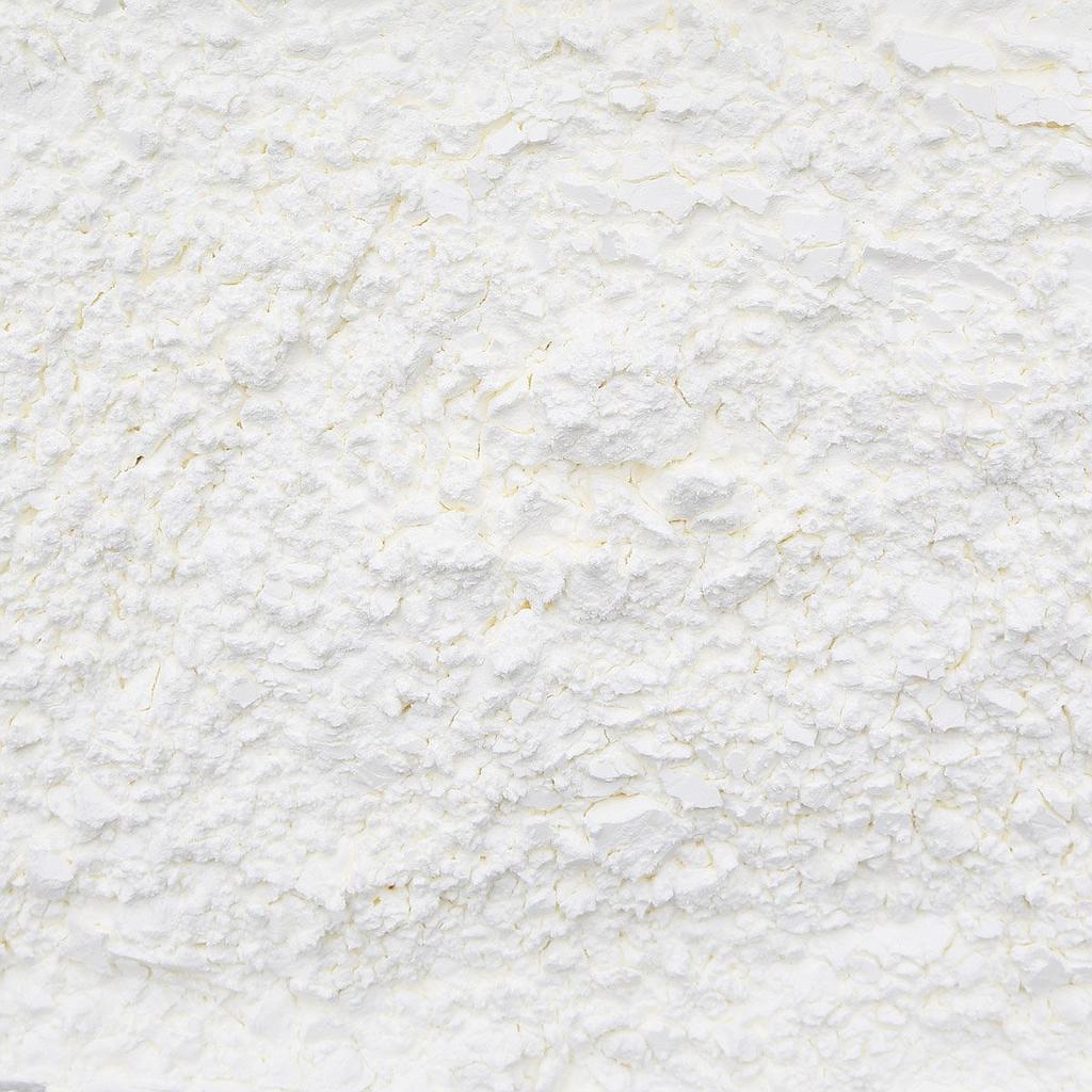 Organic Cornstarch Powder