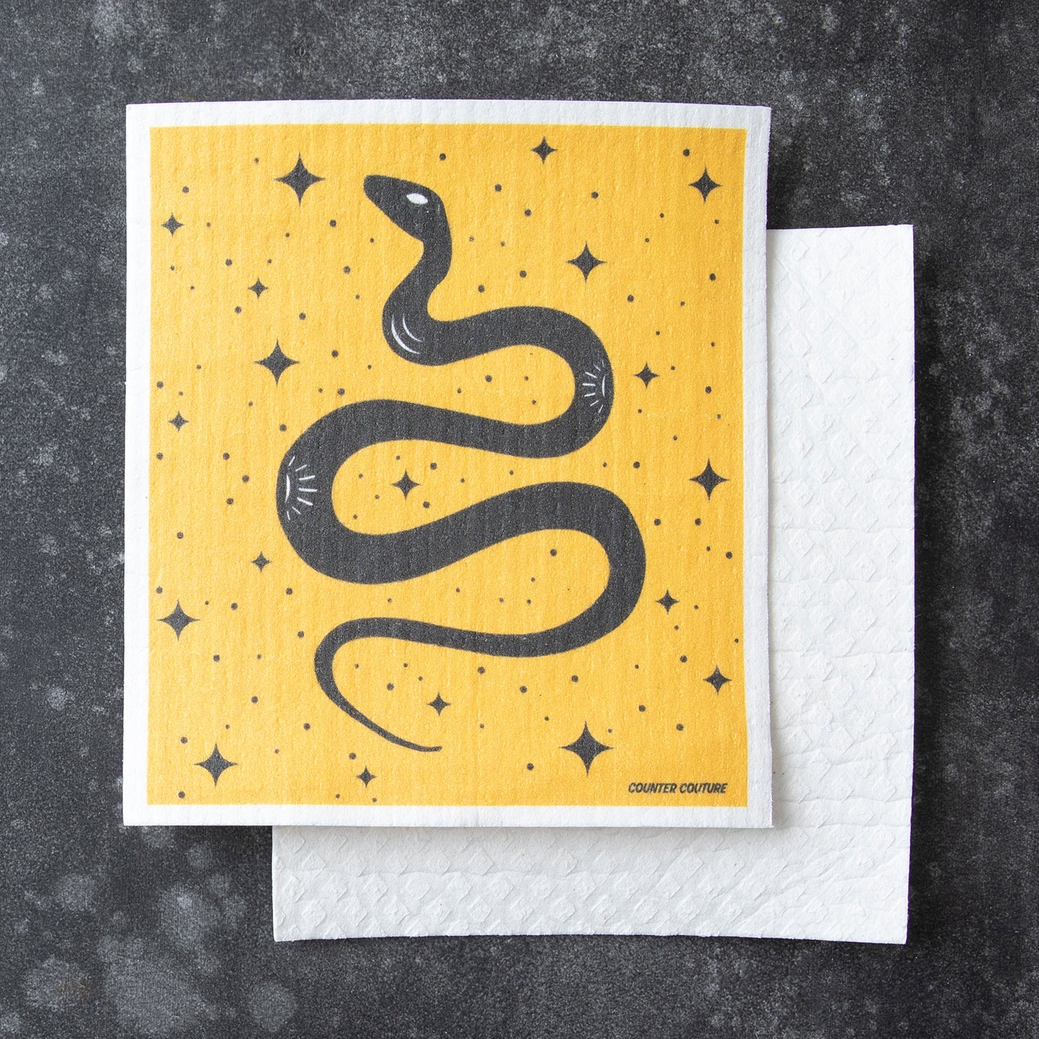 Swedish Dishcloth