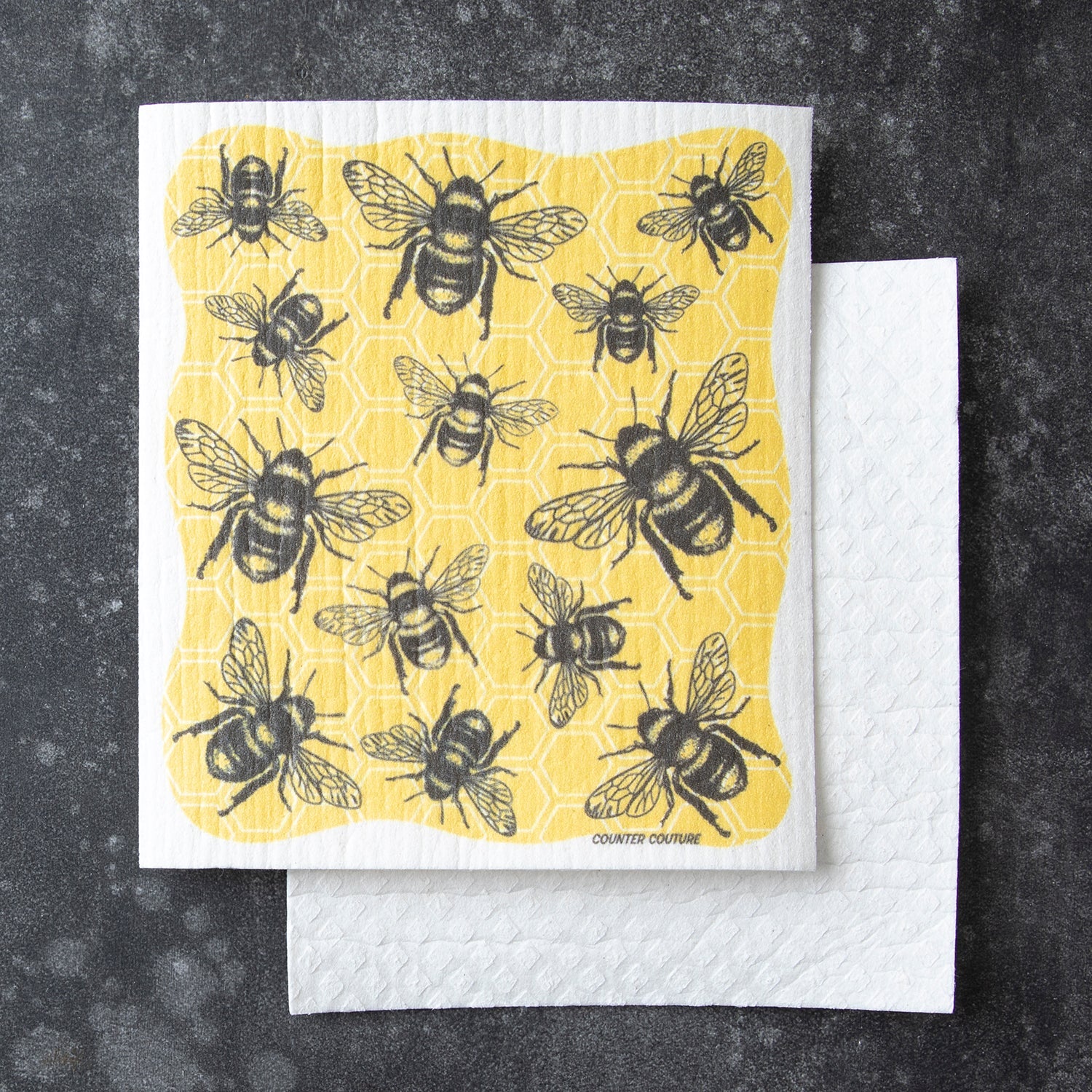 Swedish Dishcloth
