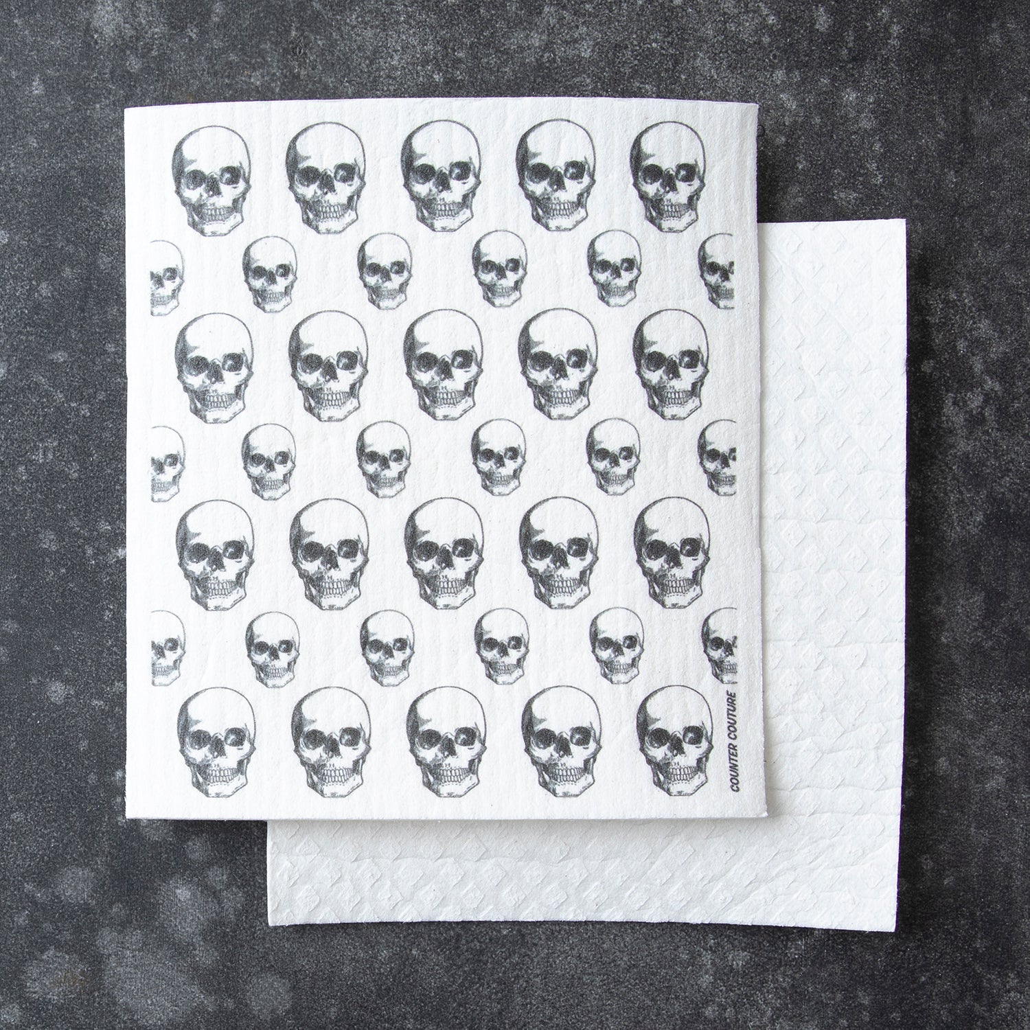 Swedish Dishcloth