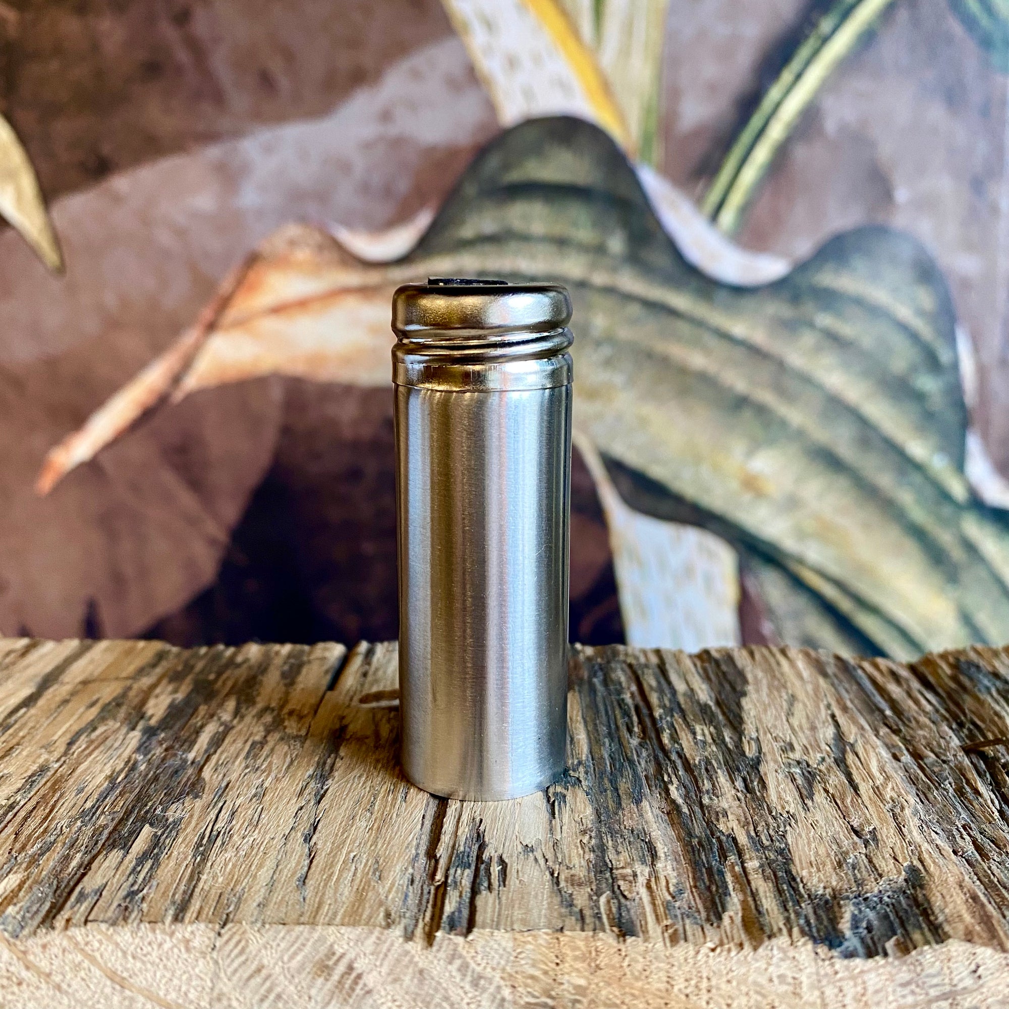Refillable Floss Containers - Off the Bottle Refill Shop
