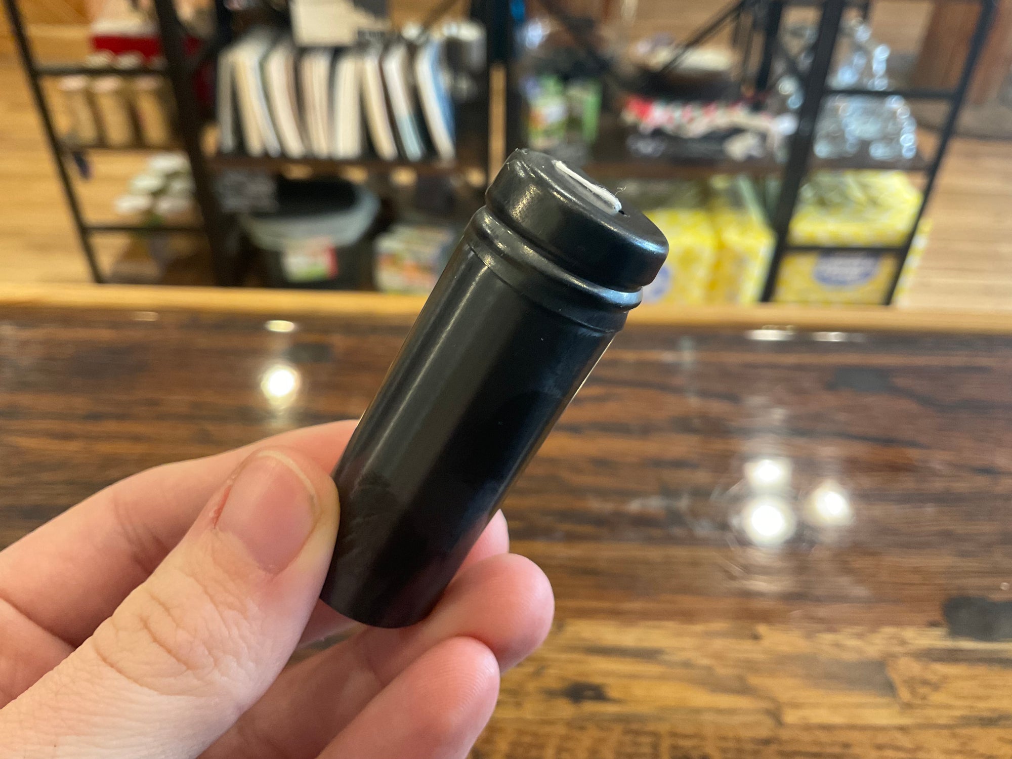Refillable Floss Containers - Off the Bottle Refill Shop