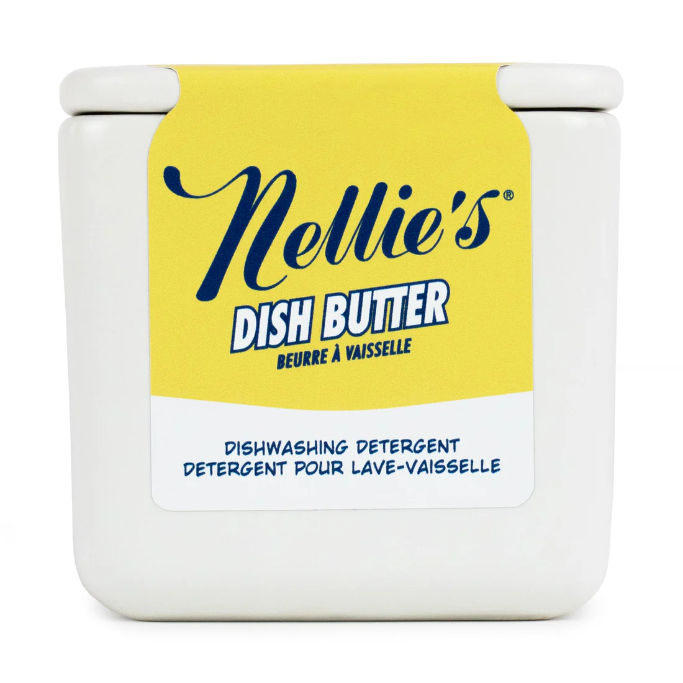 Nellie’s “Dish Butter” Dishwashing Soap