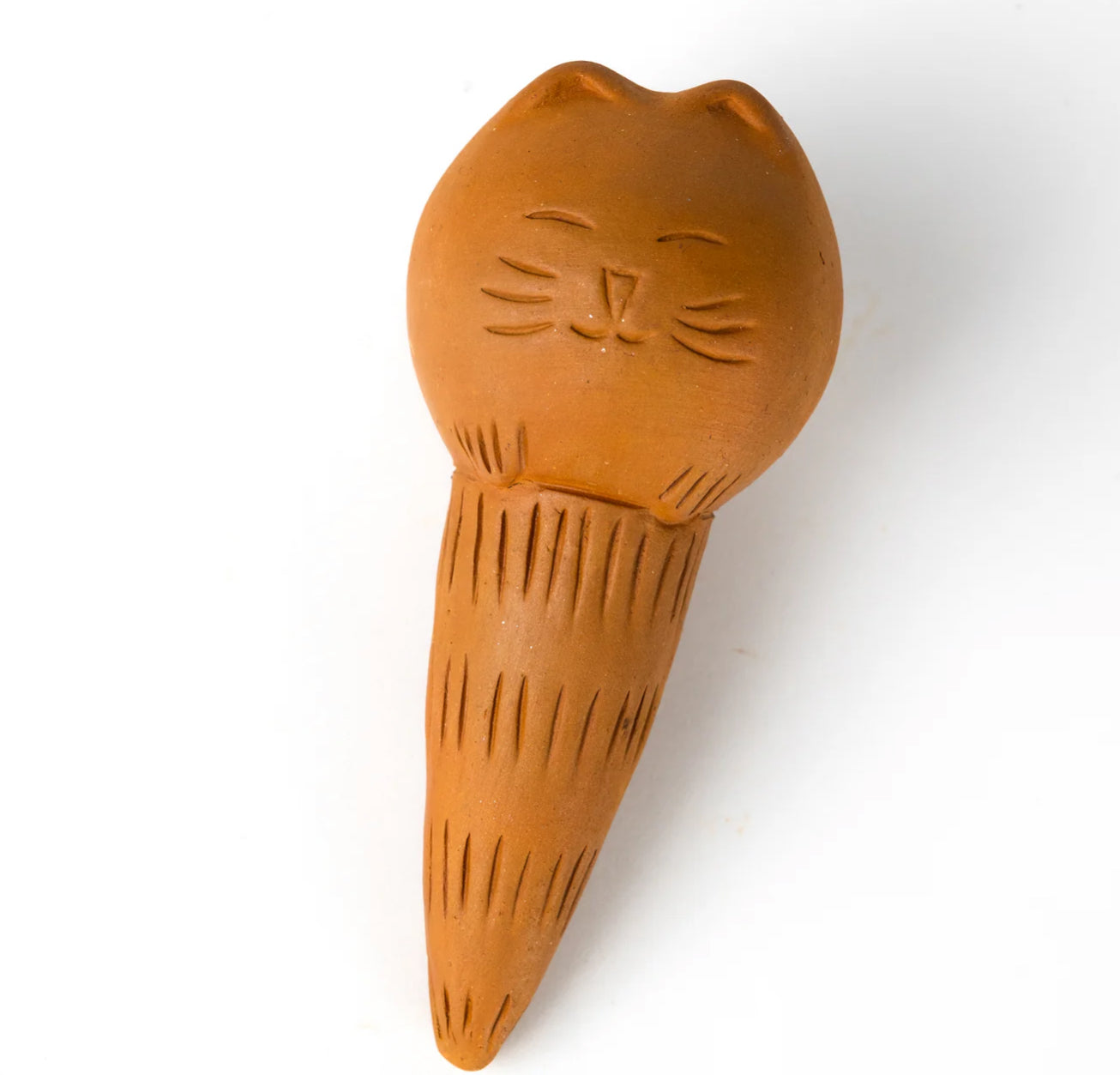 cat self watering planter Self-Watering Plant Cat