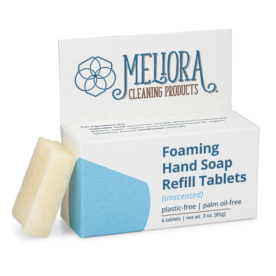 Foaming Hand Soap