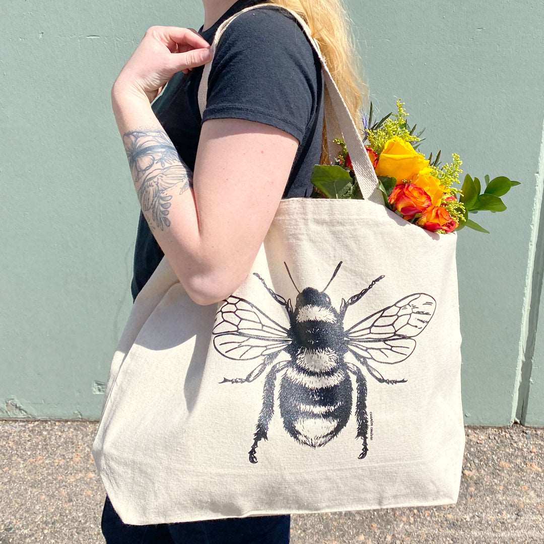 Counter Couture Tote