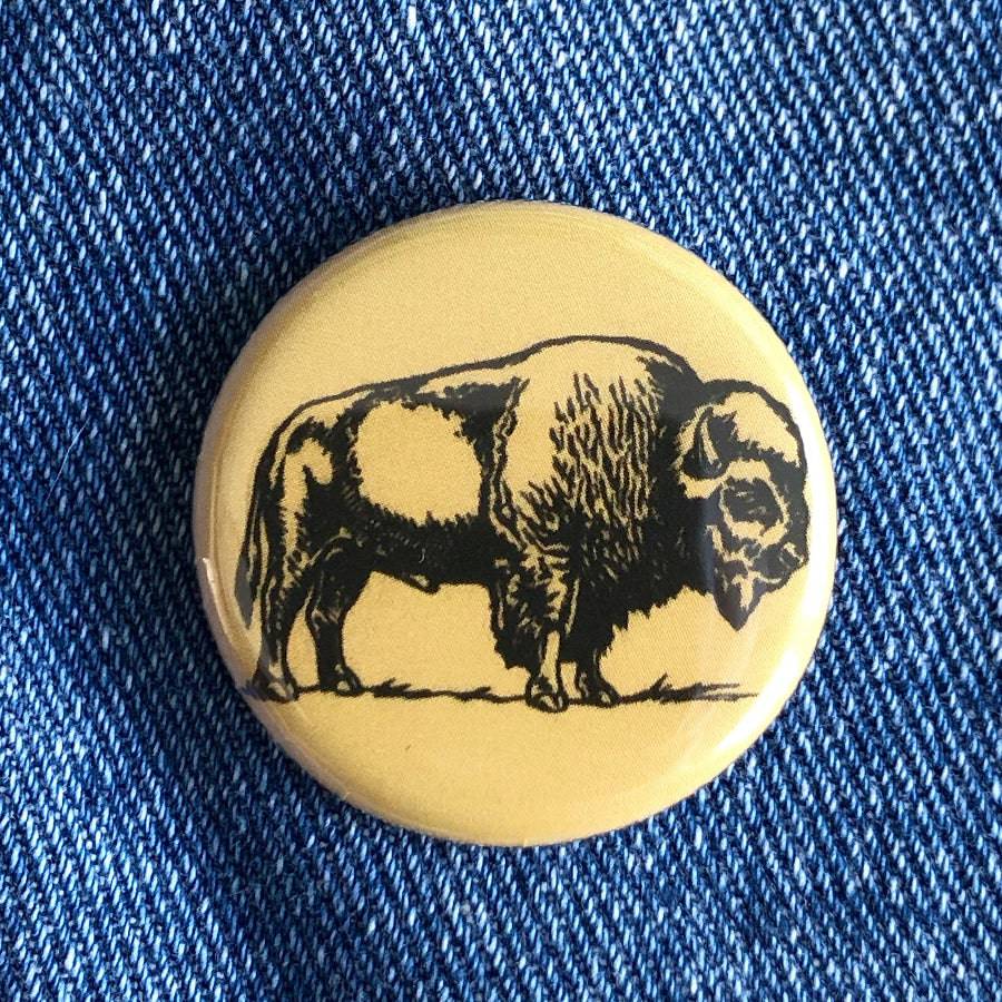 Counter Couture Button