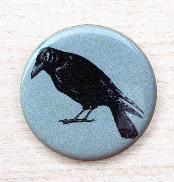 Counter Couture Button