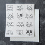 Counter Couture - Swedish Dishcloth