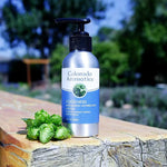 Coolness Aftershave Lotion