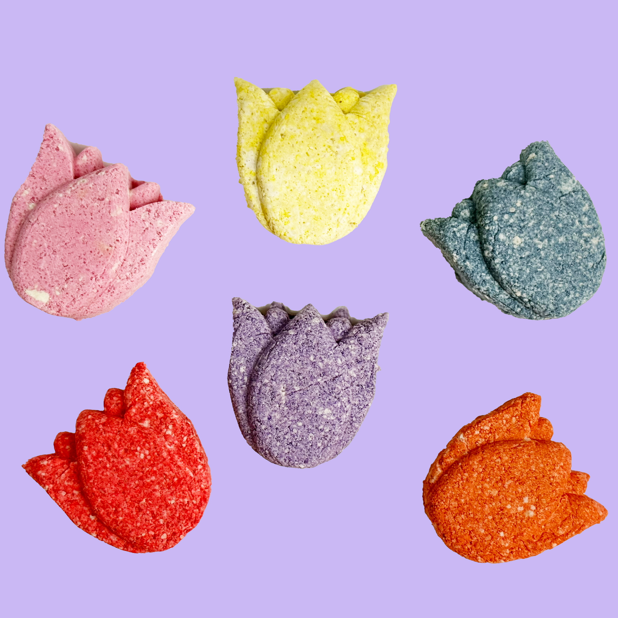 Bath Bombs