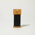 Biodegradable Hair Ties - 30 Pack