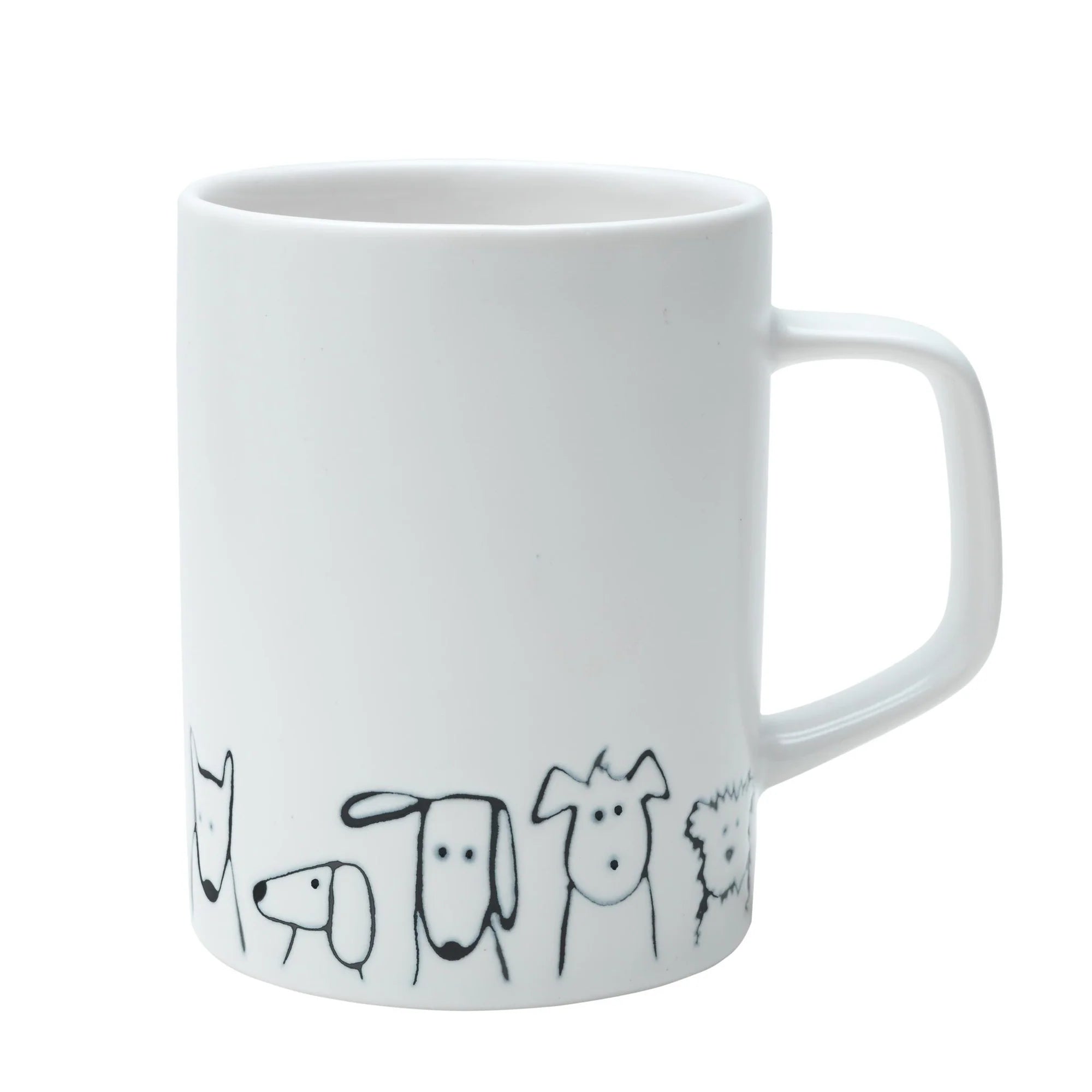 Cuppa Mug