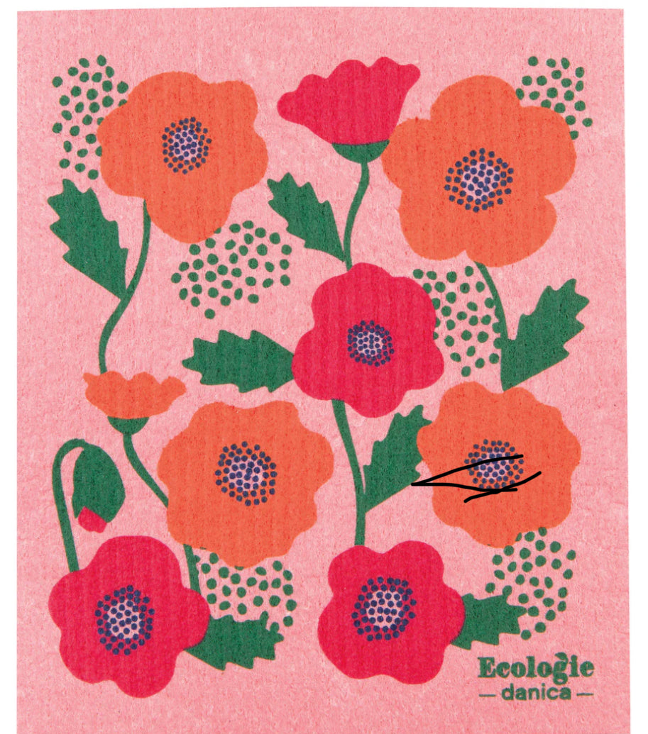 Ecologie - Swedish Dishcloth