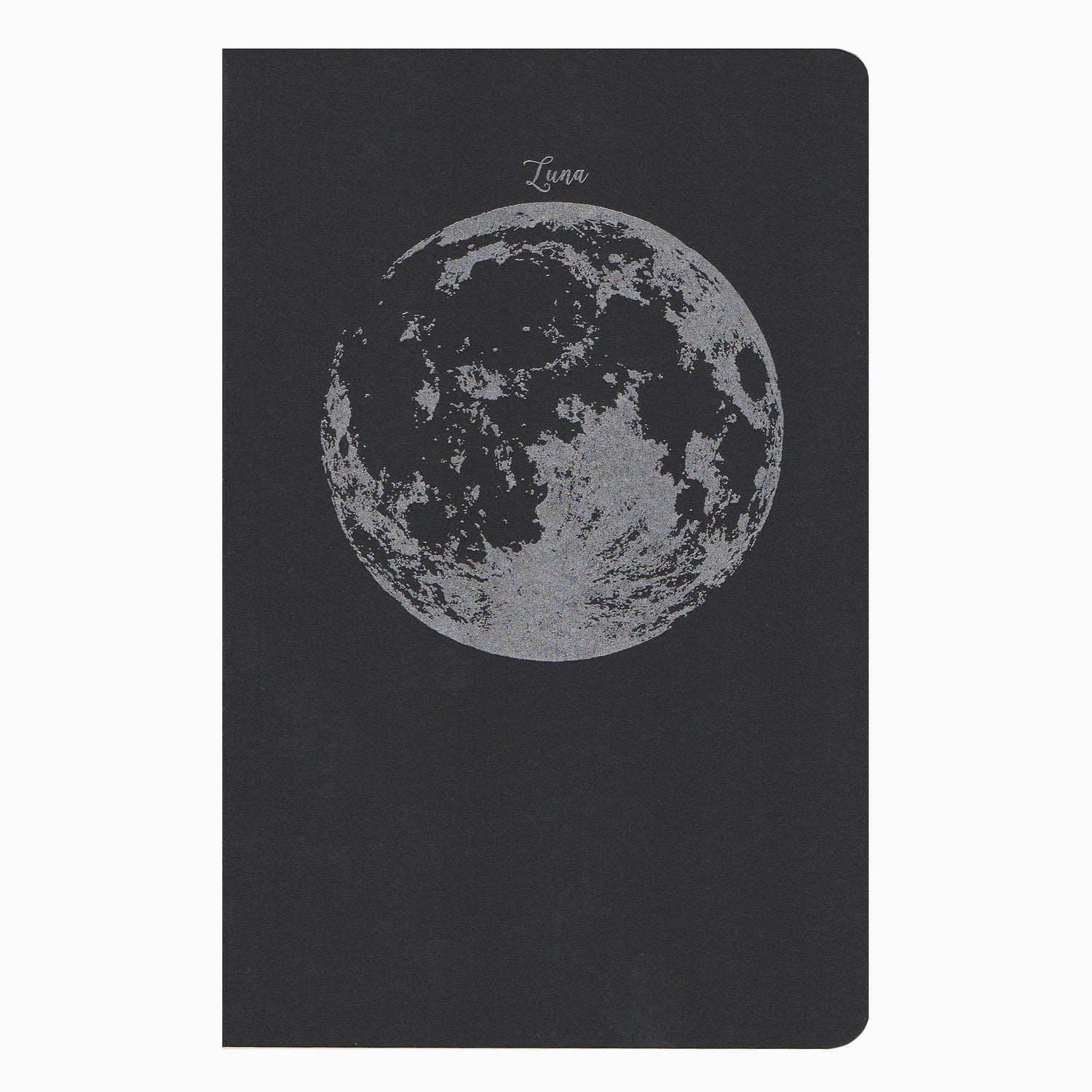 Blackbird Letterpress Large Notebooks