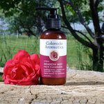 Colorado Aromatics Meadow Mist Face Cleanser
