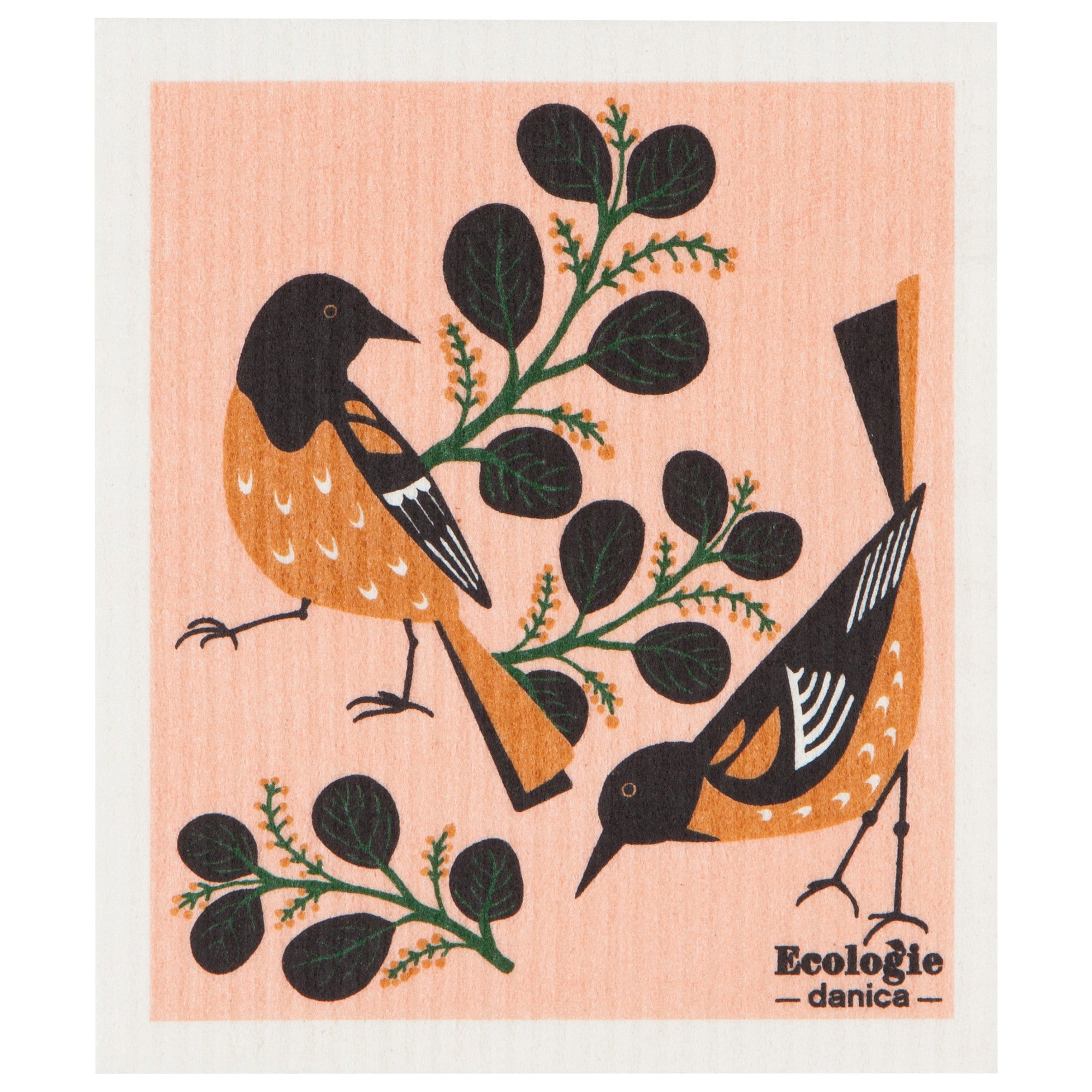 Ecologie - Swedish Dishcloth