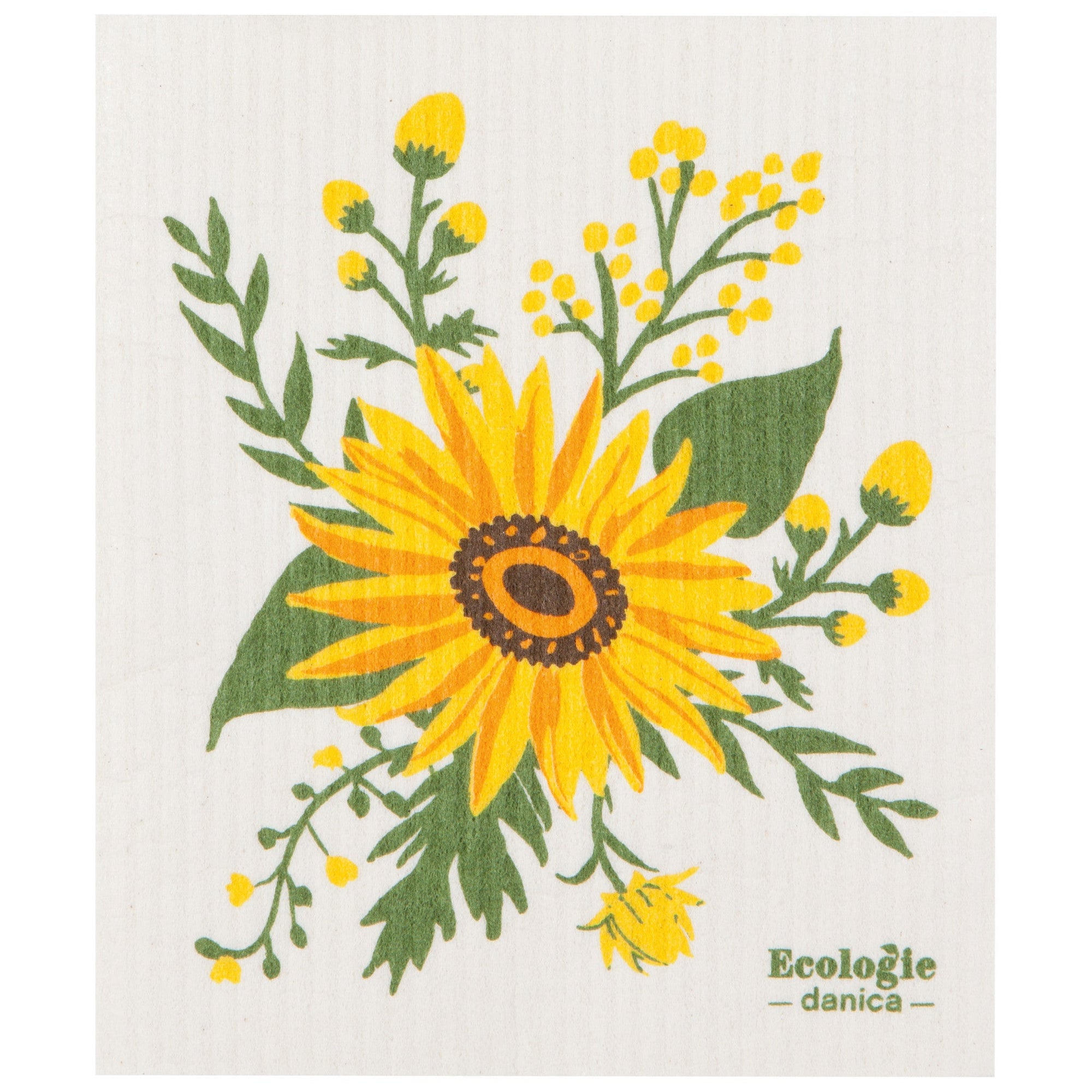 Ecologie - Swedish Dishcloth